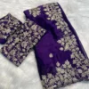Silk Saree