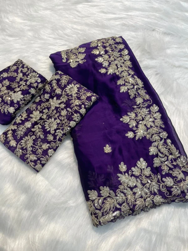 Silk Saree