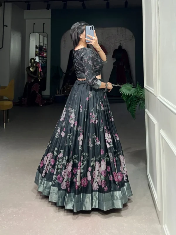 Floral Print Co-ord
