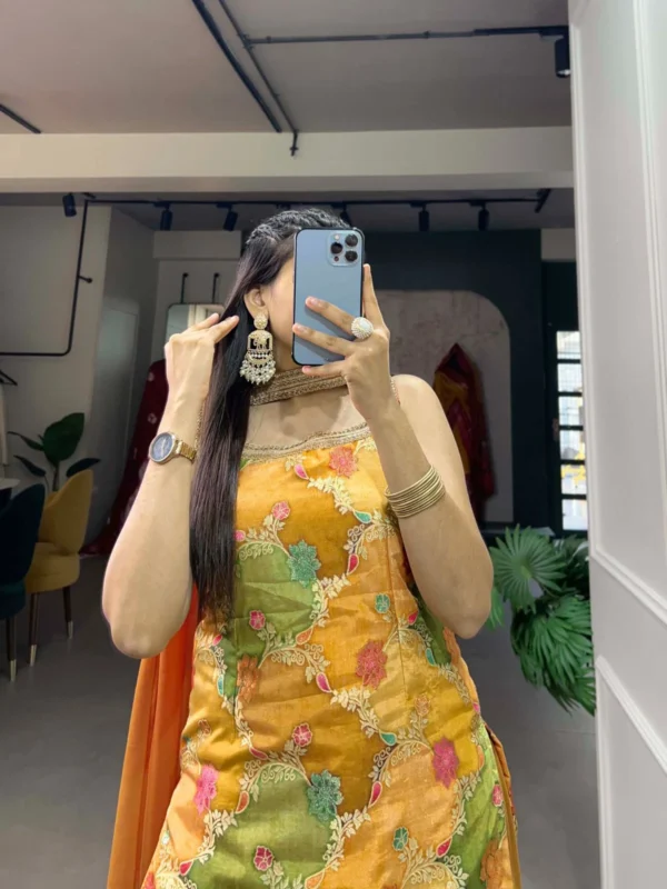 Plazzo Kurti