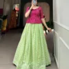 Embroidery Co-ords