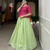 Embroidery Co-ords