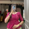 Embroidery Co-ords