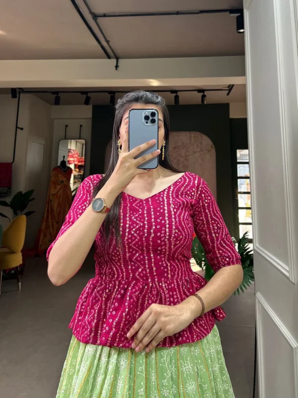 Embroidery Co-ords