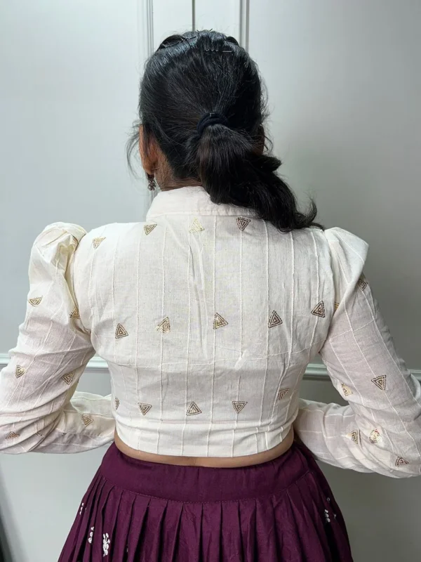 Cotton Co-ord set
