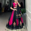 Navratri Lehenga Choli