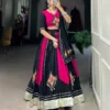 Navratri Lehenga Choli