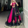 Navratri Lehenga Choli