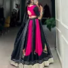 Navratri Lehenga