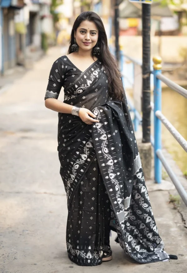Silk Saree