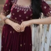 Gown