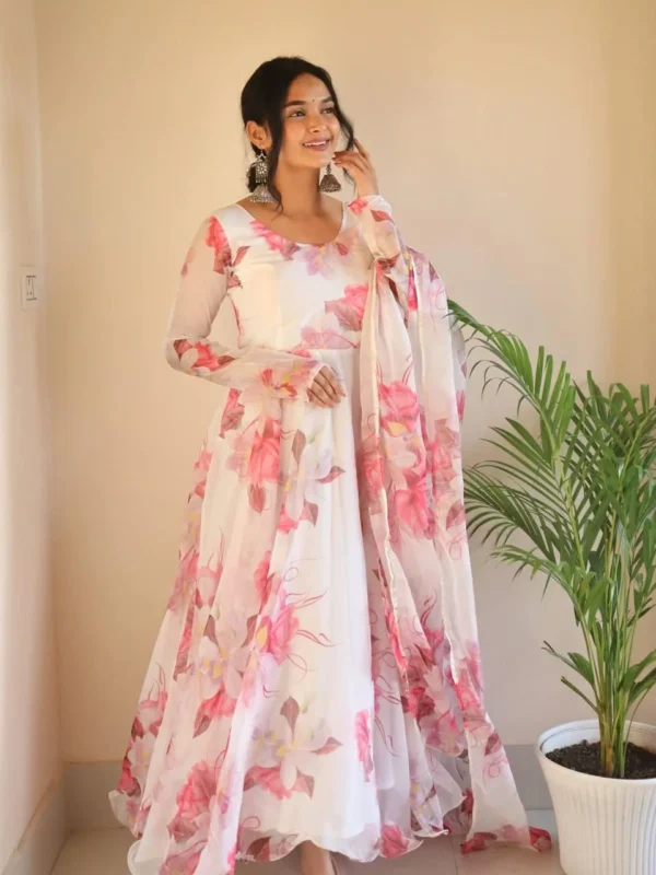 Gown