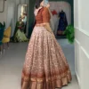 Lehenga choli