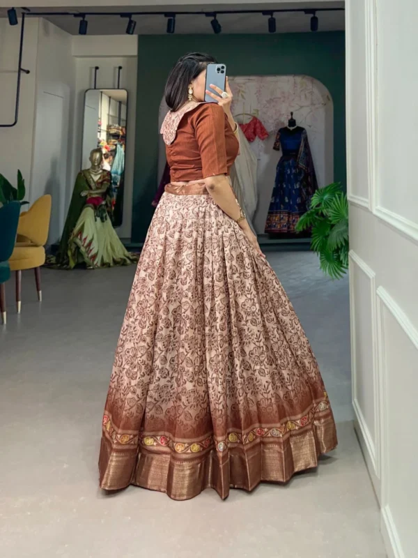 Lehenga choli