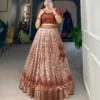 Co-ord Set Lehenga