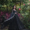 Party Wear Gown