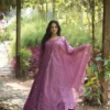 Party Wear Gown
