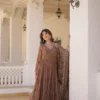 Fashionable Gown