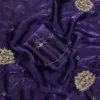handwork saree