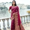 Premium Soft Silk Saree