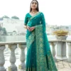Premium Soft Silk Saree