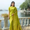 Premium Soft Silk Saree