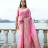Premium Soft Silk Saree