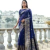 Premium Soft Silk Saree