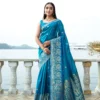 Premium Soft Silk Saree