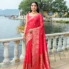 Premium Soft Silk Saree