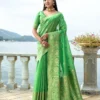 Premium Soft Silk Saree