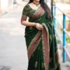 Pure Chanderi Cotton