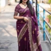 Pure Chanderi Cotton