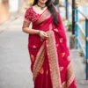 Pure Chanderi Cotton