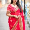 Pure Chanderi Cotton