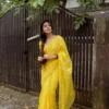 Pure Kota Silk Saree