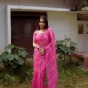 Pure Kota Silk Saree