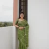 Pure Kota Silk Saree