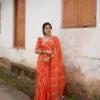 Pure Kota Silk Saree
