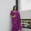 Pure Kota Silk Saree