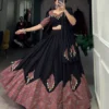 Navratri Lehenga