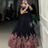Navratri Lehenga
