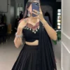 Navratri Lehenga
