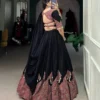 Navratri Lehenga