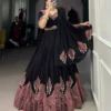 Navratri Lehenga