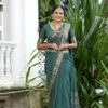 Beautiful Silk Saree