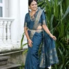 Beautiful Silk Saree