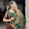 Navratri Lehenga