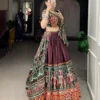 Navratri Lehenga