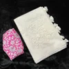 Chanderi Silk Saree